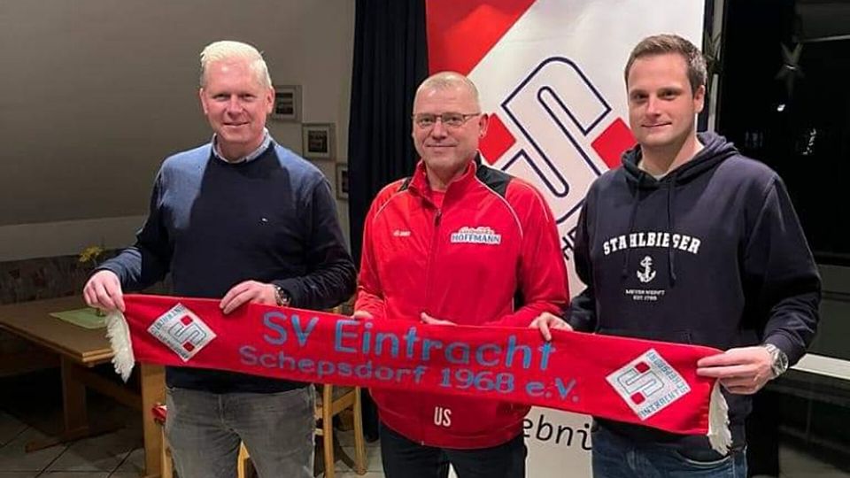 Moss wird CoTrainer FuPa