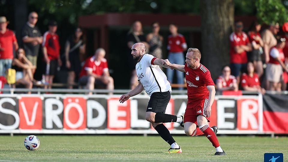 6:2! Der TSV Lohr schlug Rödelmaier am Ende deutlich in der 4. Runde der Bezirksliga-Relegation und hält dadurch die Klasse.