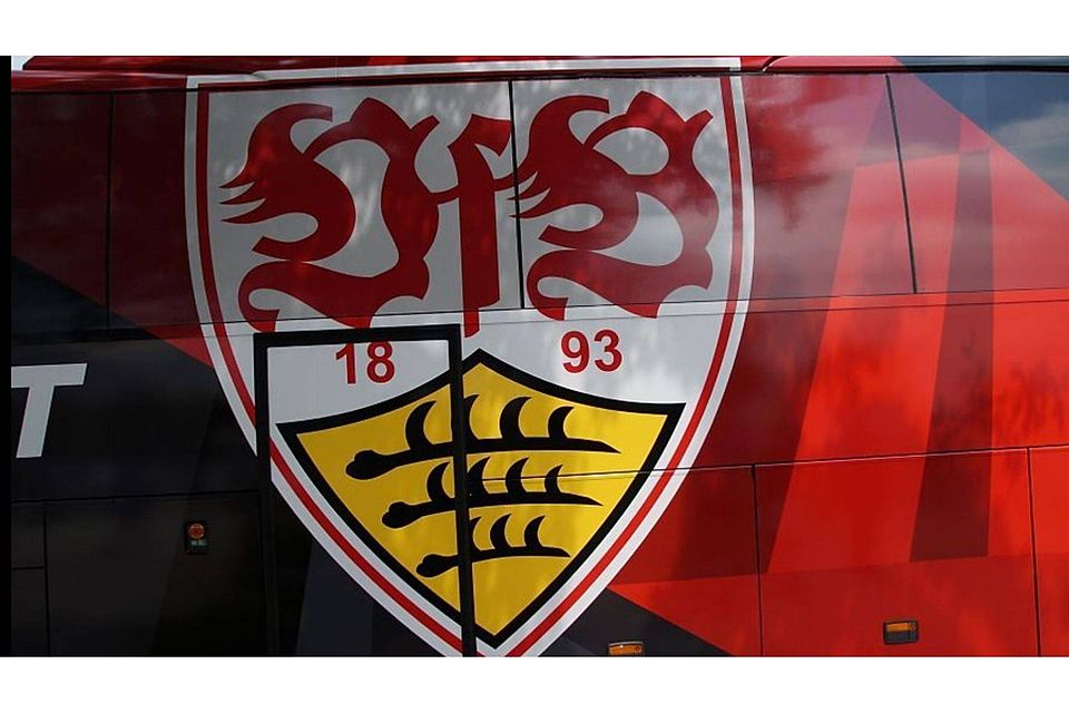 Der VfB Stuttgart behauptet sich bei der TSG Backnang. 