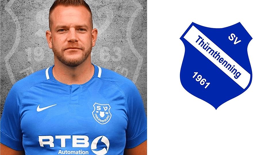 Hand Bader ist nicht mehr Coach des SV Thürnthenning 