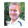 Volker Tholen, Spielertrainer bei BW Kirchhoven. Foto: agsb
