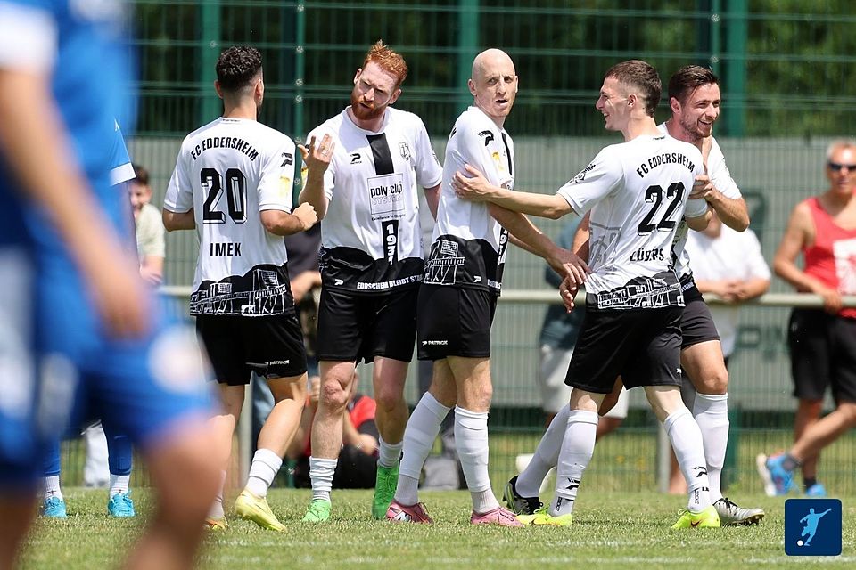 Eine Chronologie der Saison des FC Eddersheim. Eine Chronologie der Saison des FC Eddersheim.