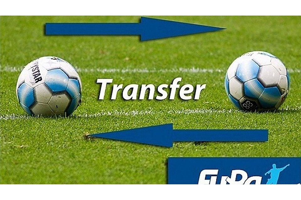 Die aktuellsten Transfernews von Türkgücü Mainz, SNK Bosnjak und TSV Ebersheim. F: Patten