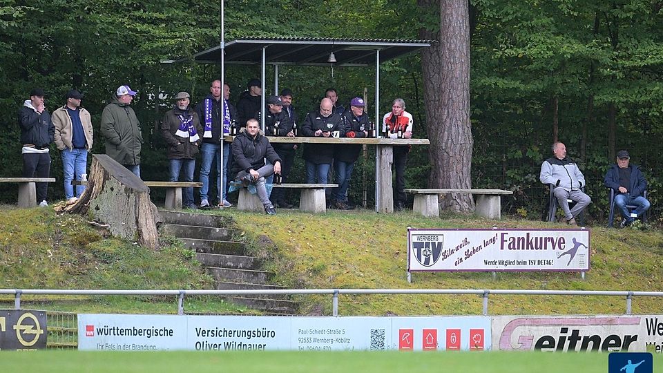 Unter anderem im Stadion des TSV Detag Wernberg fällt der Startschuss für die neue Saison in der Kreisliga West.
