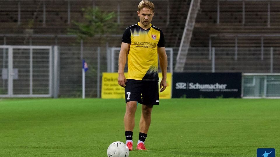 KFC Uerdingen überrollt SVB