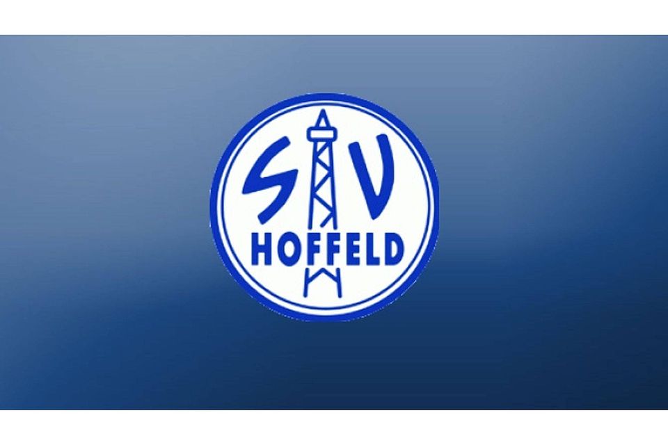Der SV Hoffeld hat geschafft und steigt in die Kreisliga A auf. Foto: Yavuz Dural