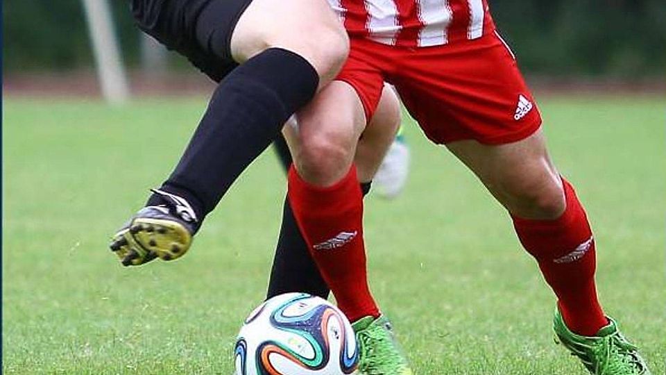 Kampfgeist zahlt sich aus: Selters gibt sich nicht auf und entführt einen Punkt aus Wiesbaden.