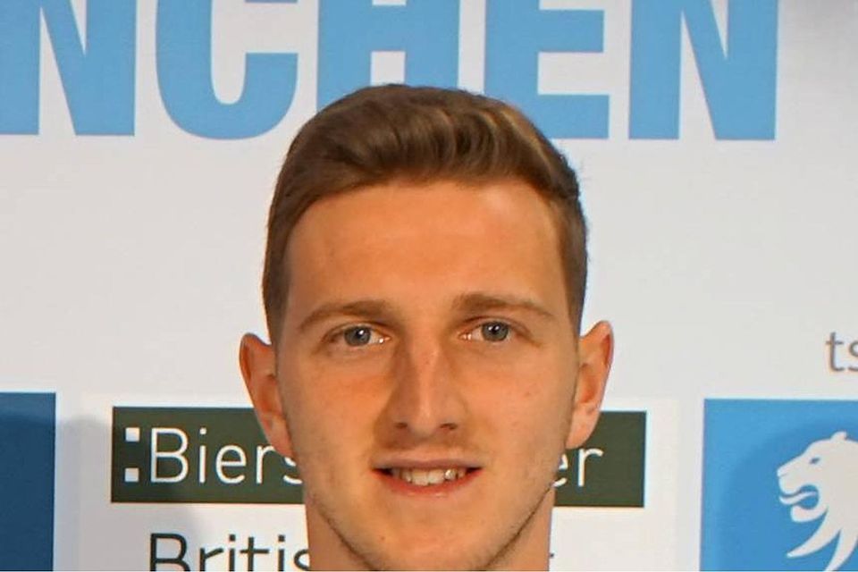 Meris Skenderovic kommt vom 1. FC Schweinfurt.