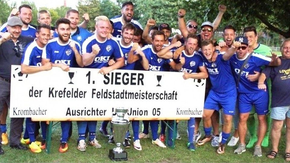 Foto: VfB Uerdingen