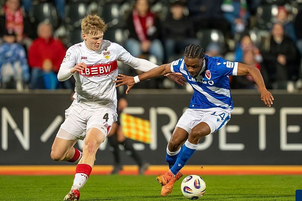 Nächster Sieg für Energie Cottbus. Nächster Sieg für Energie Cottbus.