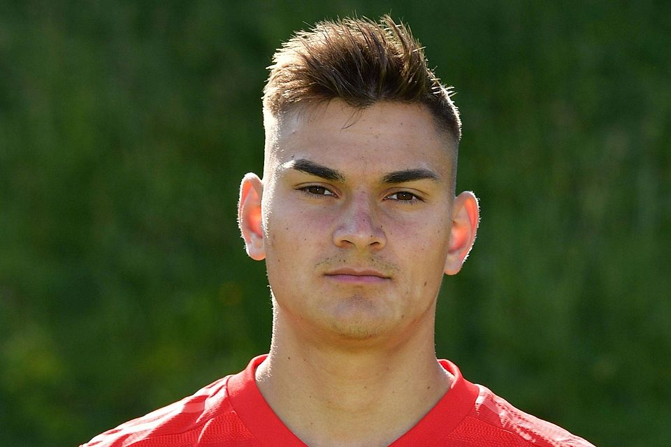 Setzt in Zukunft auf den selben Berater wie Robert Lewandowski: Marcel Zylla