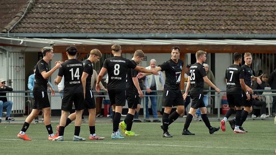 Aufsteiger FC Starkenburgia Heppenheim hat in der Fußball-Kreisoberliga auf dem heimischen Zentgericht schon vier Siege eingefahren. Dreier Nummer fünf soll nun gegen die SG Reichenbach her. 	Foto: Dagmar Jährling