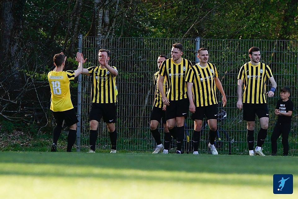 Vornbach nach dem Ausrutscher der letzten Woche wieder zurück in der Spur. Am Ende stand für den Spitzenreiter ein 3:1-Sieg gegen Ruhmannsfelden auf dem Spielberichtsbogen