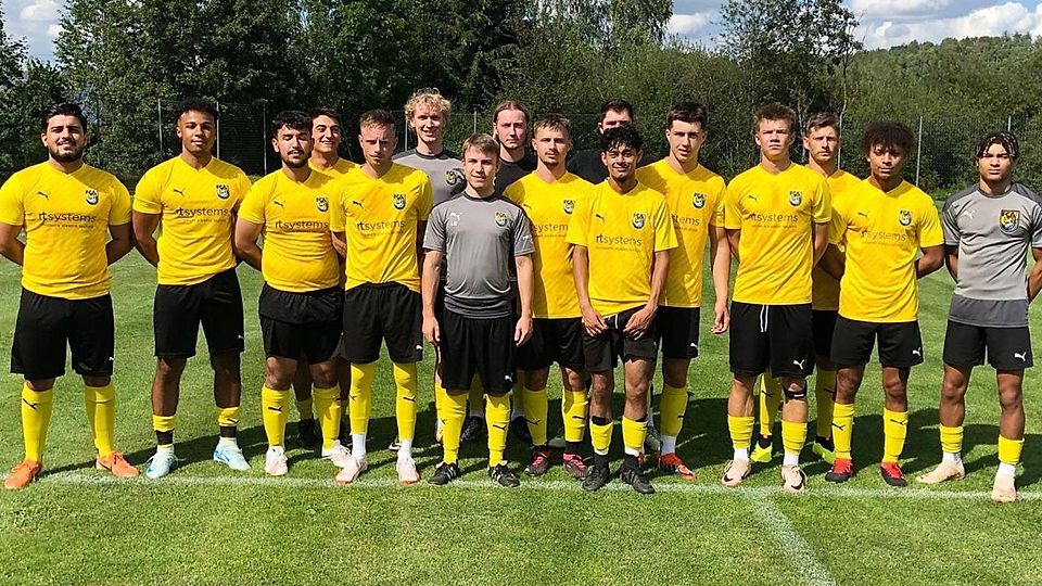 Der FC Amberg II geht nächste Saison in der A-Klasse an den Start.