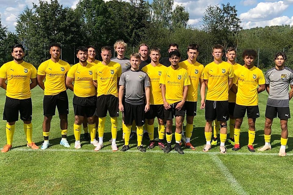 Der FC Amberg II geht nächste Saison in der A-Klasse an den Start.