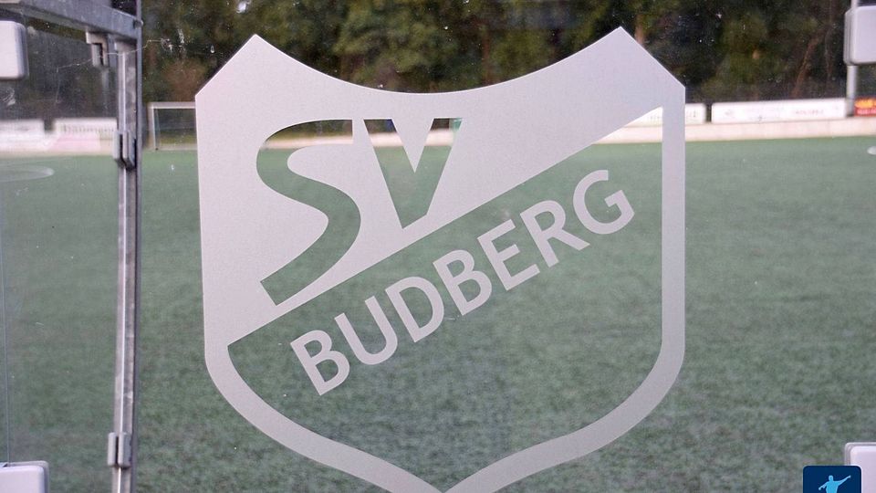 Der SV Budberg war im Trainingslager. 