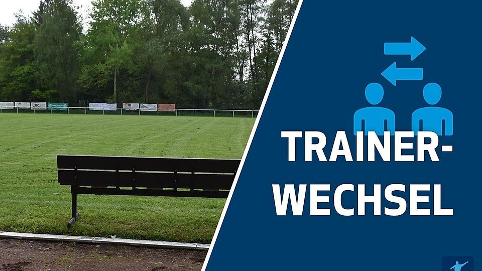 Die Trainerwechsel 2025/26 am Niederrhein. 