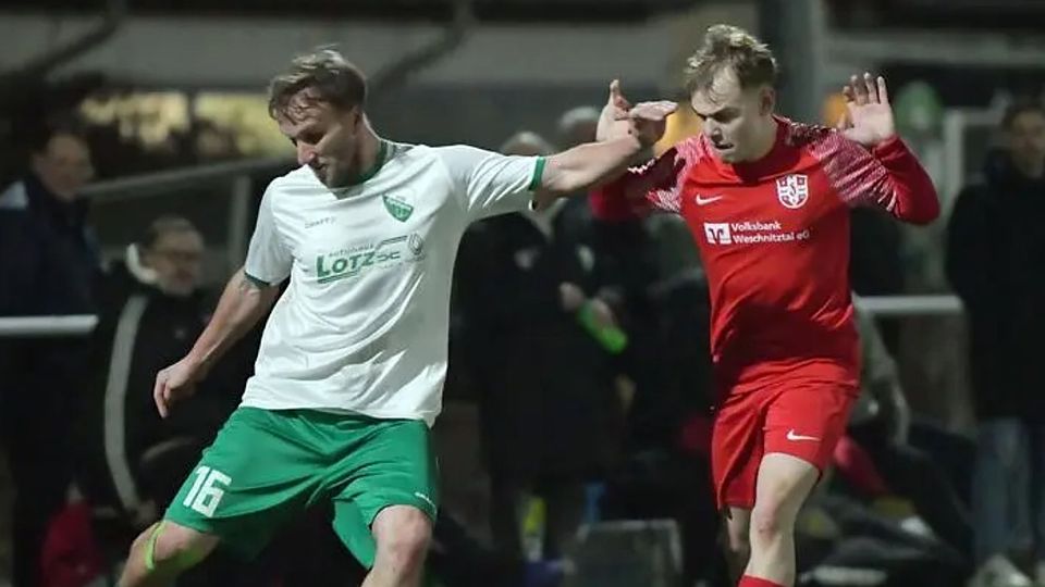 Der VfR Fehlheim zieht ins Pokalfinale ein. 