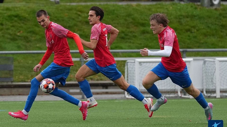 Die SG Bremthal hat sich als aktueller Dritter der Kreisoberliga für den Offensiv-Cup qualifziert.