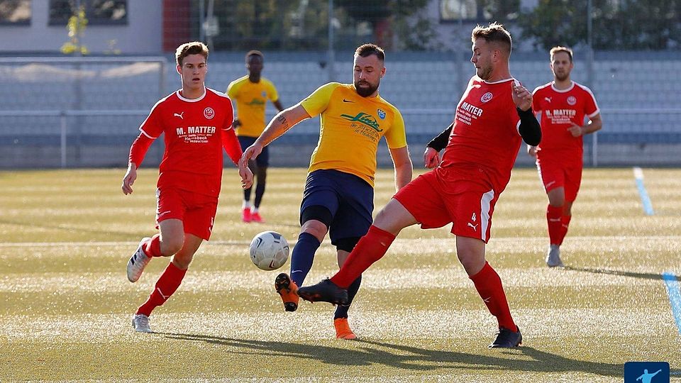 Vor sechs Jahren spielte die TSG Lützelsachsen schon einmal in der Landesliga. Kommende Saison könnte es erneut so weit sein.