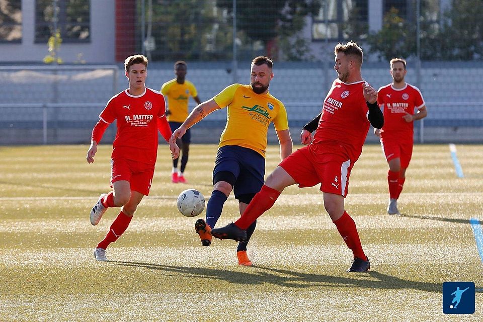 Vor sechs Jahren spielte die TSG Lützelsachsen schon einmal in der Landesliga. Kommende Saison könnte es erneut so weit sein. Vor sechs Jahren spielte die TSG Lützelsachsen schon einmal in der Landesliga. Kommende Saison könnte es erneut so weit sein.