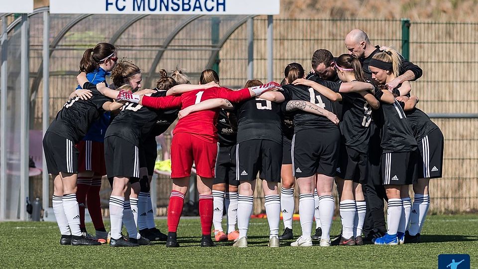 Die Entente Wormeldingen-Munsbach-Grevenmacher arbeitet an einer Weiterentwicklung des Frauenfussballs