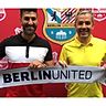 Murat Turhan wird neuer Stürmer bei Berlin United