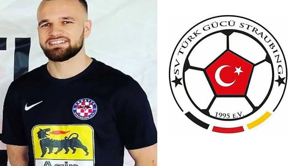 Hoffnungsträger für die Offensive von Türk Gücü: Almir Mesanovic