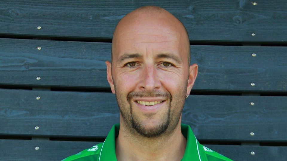 Zuversicht vorm Verfolgerduell in Heitersheim: Karsten Bickel, der Trainer des SV Mundingen
