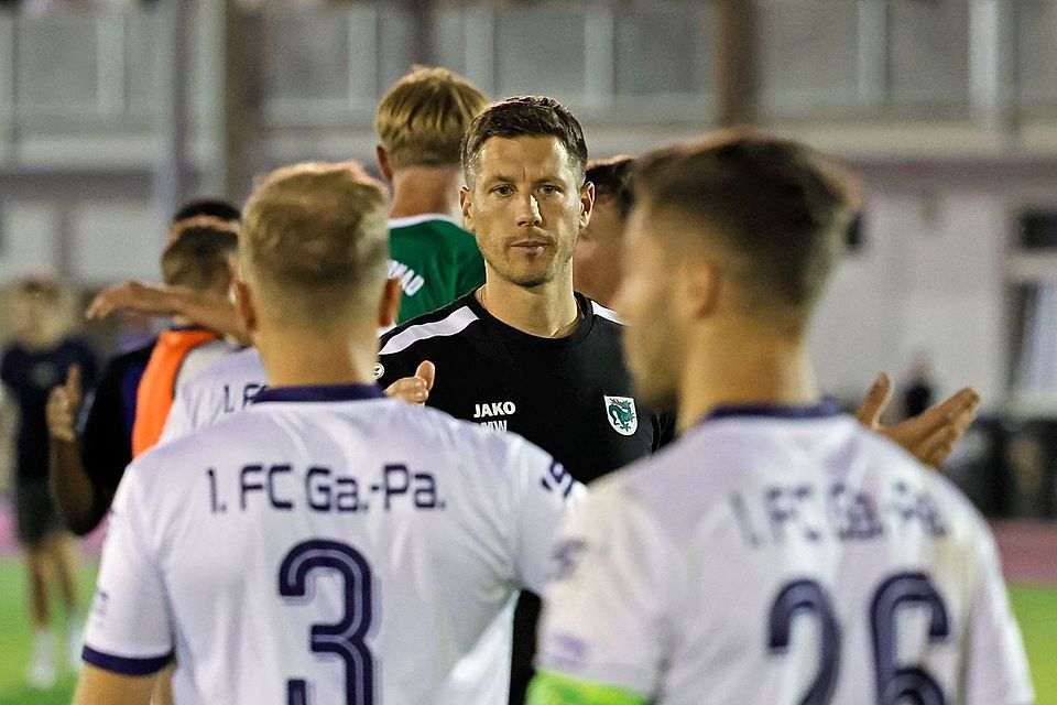 Murnau gelang die Derby-Revanche.