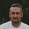 Tim Großklaus, der Spielertrainer des FC Kandern, freut sich auf das Kräftemessen mit dem SV Karsau.