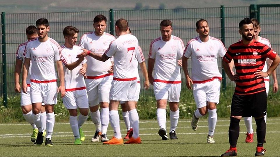 Türkgücü Ippesheim verjüngt seinen Kader zur neuen Saison.