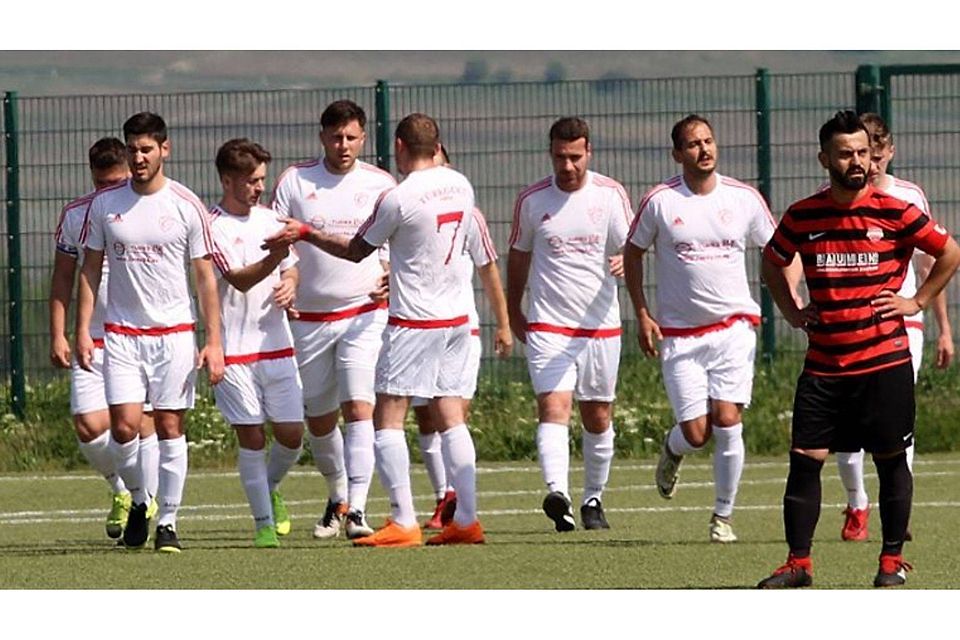 Türkgücü Ippesheim verjüngt seinen Kader zur neuen Saison.