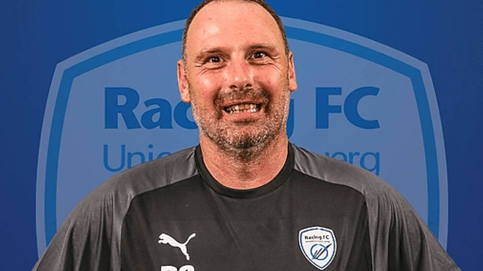 Patrick Grettnich