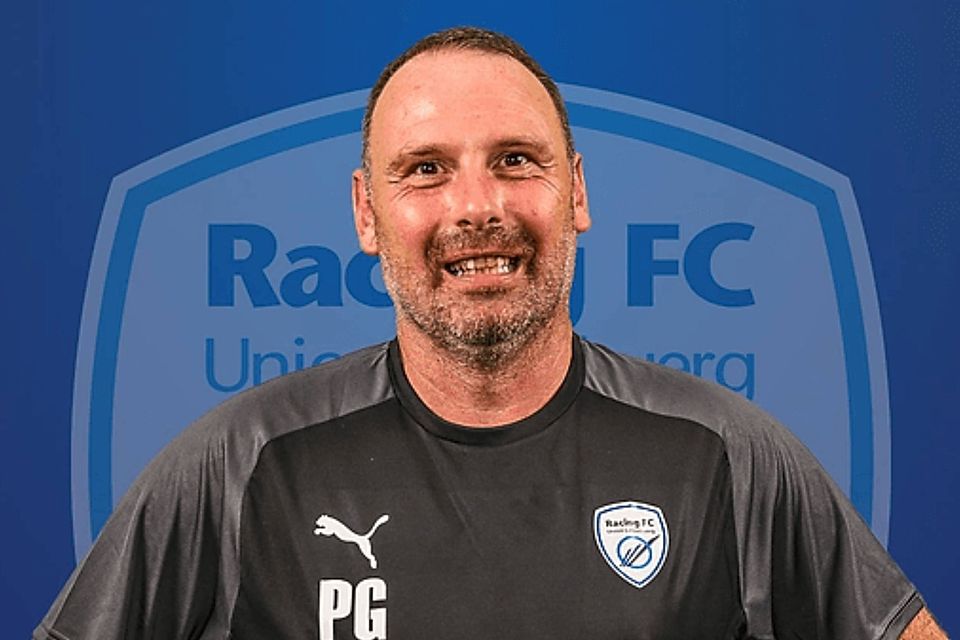Patrick Grettnich