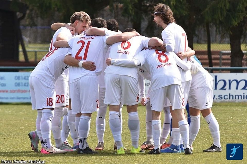 Der TSV Gilching-Argelsried trifft im letzten Saisonspiel auf den VfL Denklingen.