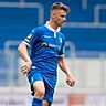 Seit Anfang dieses Jahres läuft der gebürtige Waidler Daniel Steininger für Drittligist 1. FC Magdeburg auf.