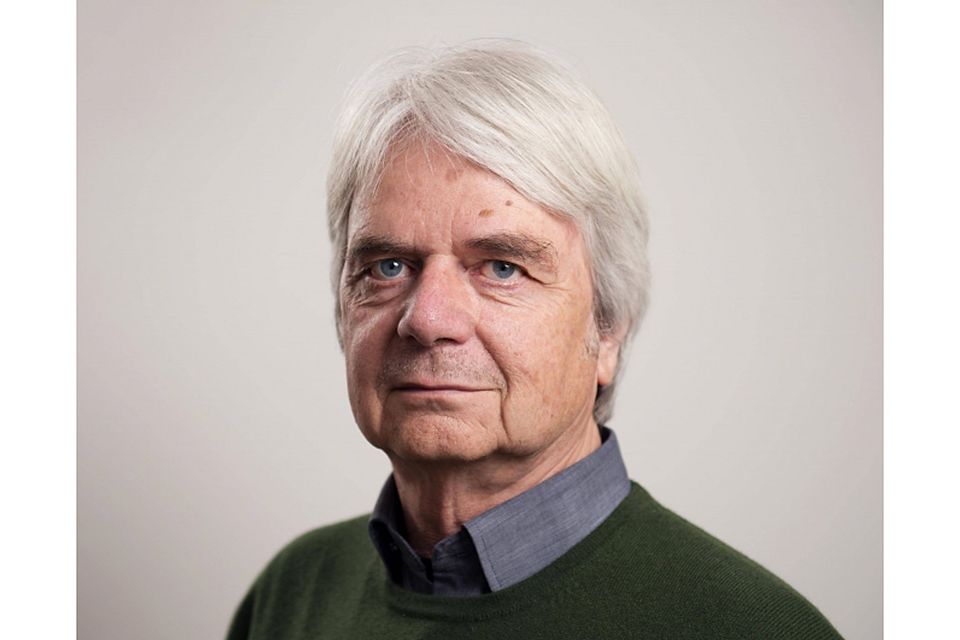 Reinhard Hübner ist Kolumnist beim Münchner Merkur
