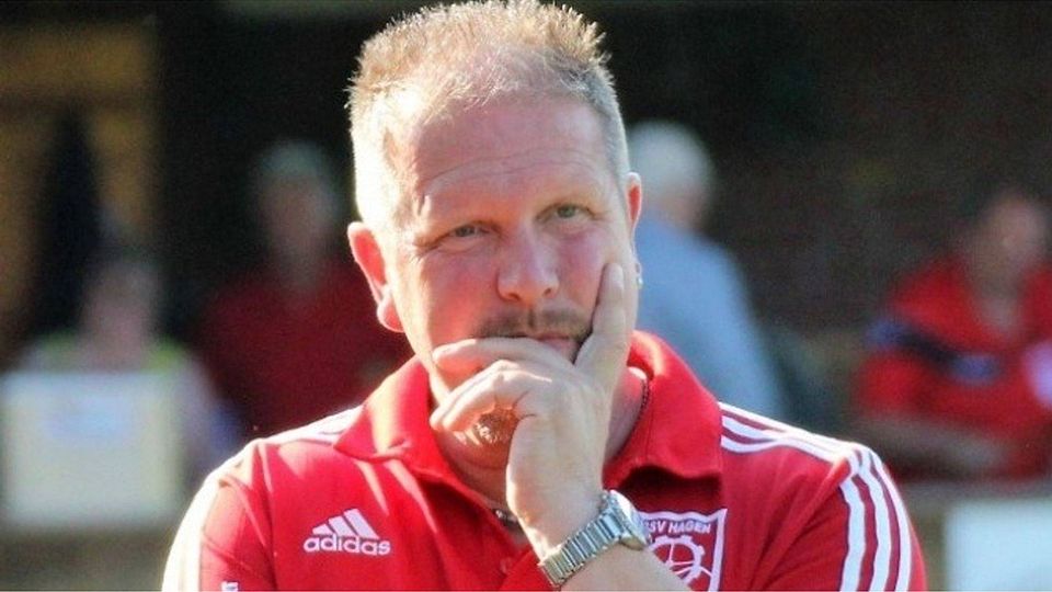 Etwas mehr Konstanz würde dem Team von Trainer Carsten Junge gut zu Gesicht stehen.   (F: Marcus Lütje)