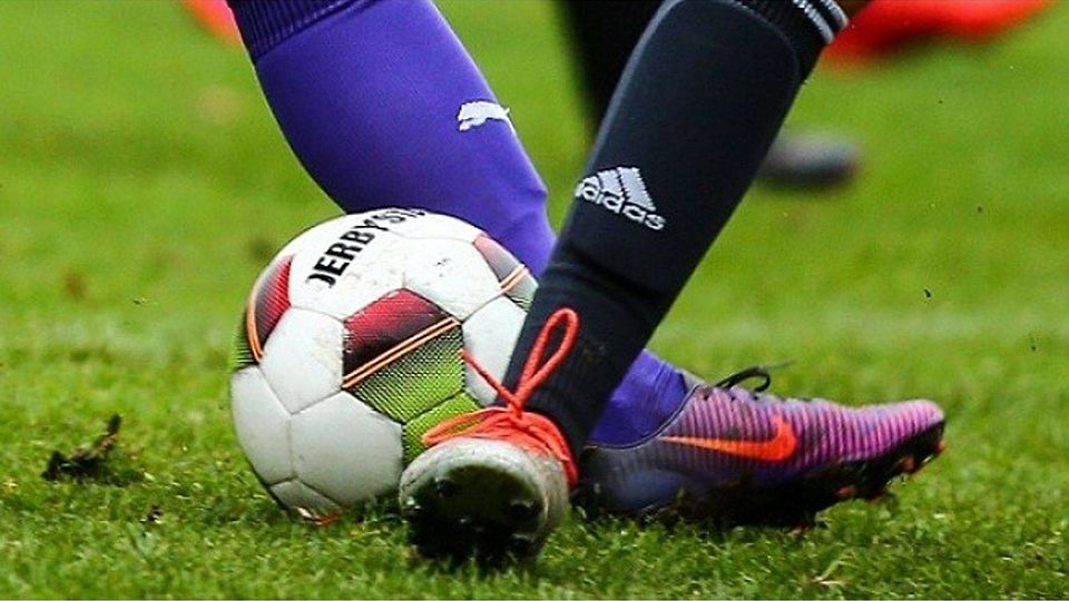 Die zweite Runde um Bezirkspokal Enz-Murr in der Übersicht. Foto: Patten