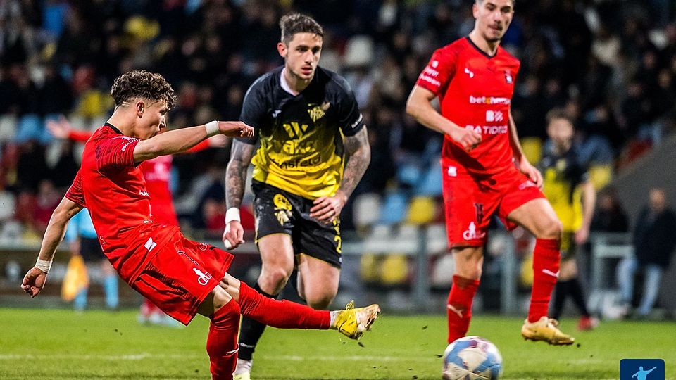 Coupe de Luxembourg Rückblick auf ein fantastisches Viertelfinale! FuPa
