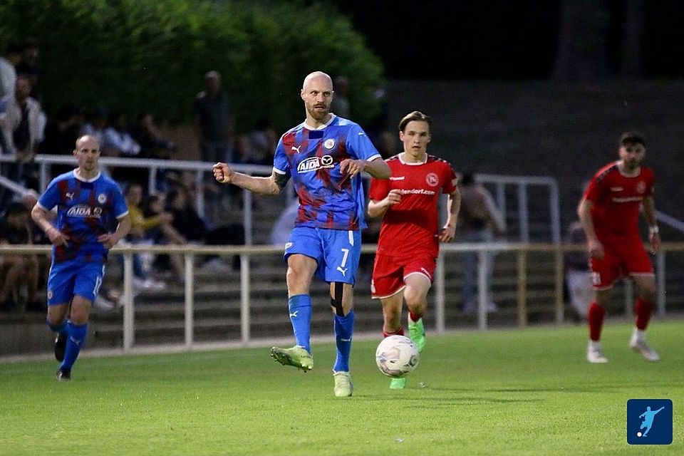 Nigel Bier ist einer von zwei weiteren Neuzugängen bei BW90.