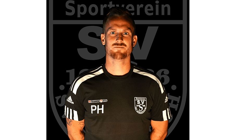 Wechselt Bezirksliga-intern vom SV Sirzenich nach Salmrohr: Patrick Herres. 