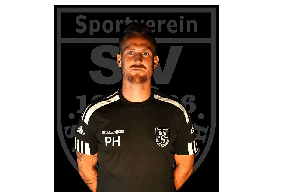 Wechselt Bezirksliga-intern vom SV Sirzenich nach Salmrohr: Patrick Herres. Wechselt Bezirksliga-intern vom SV Sirzenich nach Salmrohr: Patrick Herres.