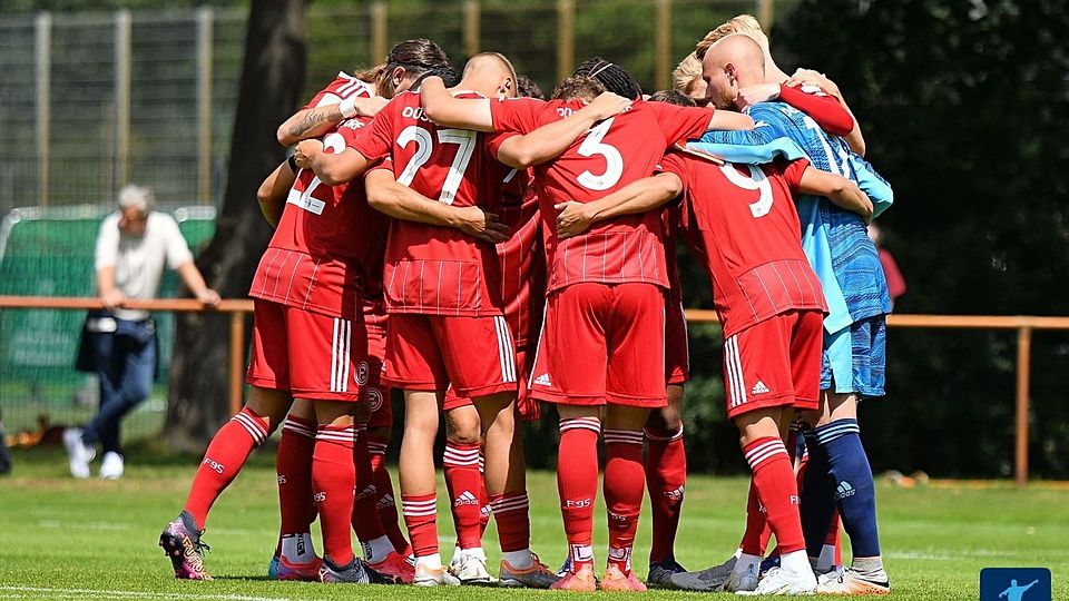 Düsseldorf II konnte sich mit dem Sieg bei Düren ins Mittelfeld der Regionalliga West vorkämpfen