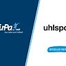 FuPa & uhlsport - freut euch auf viele gemeinsame Aktionen in den nächsten Jahren.