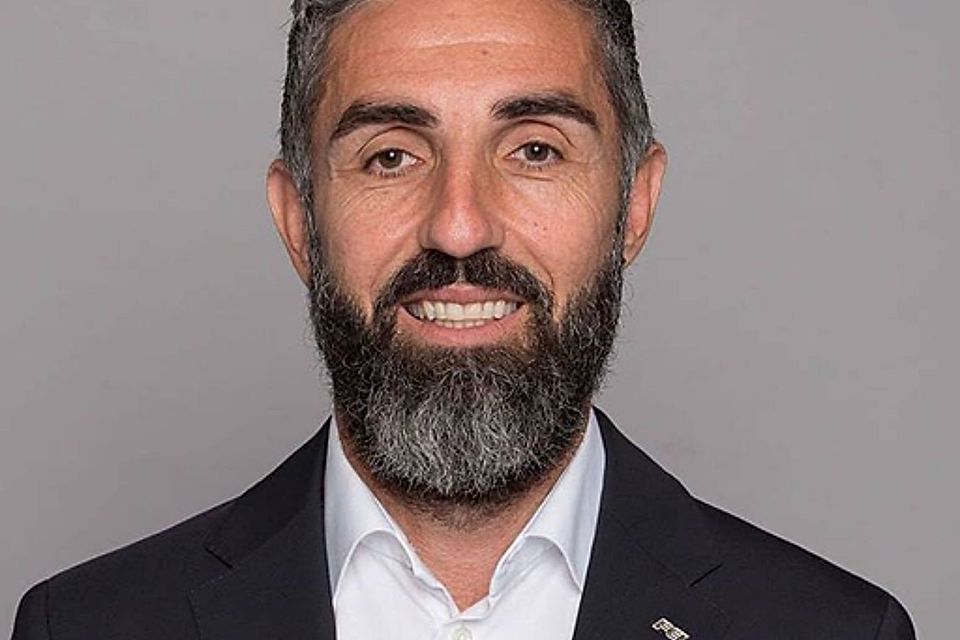 Nicht mehr Trainer bei YF Juventus: Ergün Dogru.