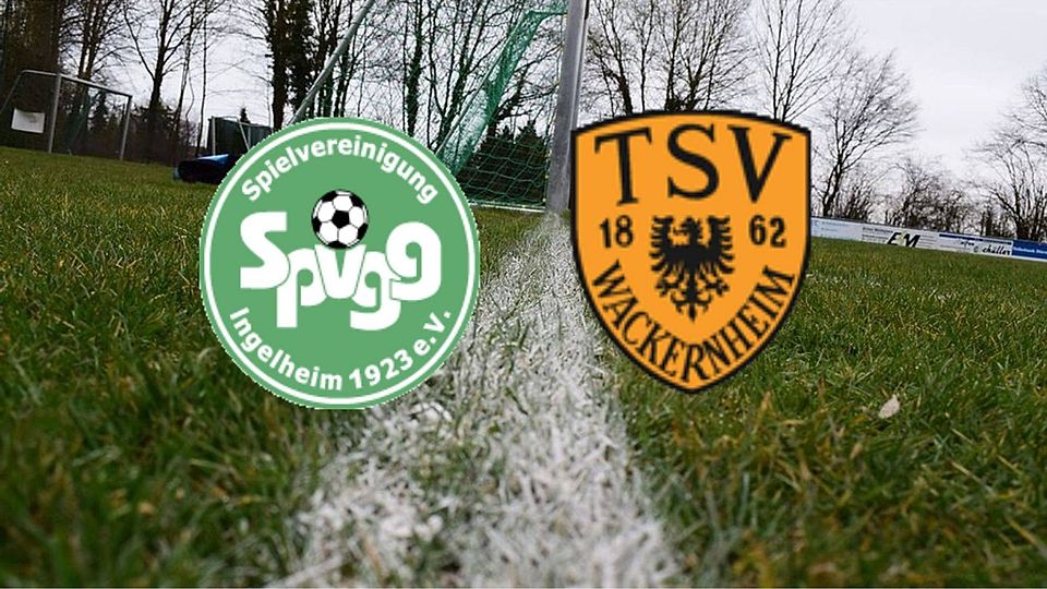 Ingelheim II und Wackernheim II setzten sich im ersten Spiel der Stadtmeisterschaft durch.