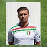 Nach Trennung im April wird Salvatore Napoli nun doch wieder in der anstehenden Saison beim SV Italia an der Seitenlinie stehen.