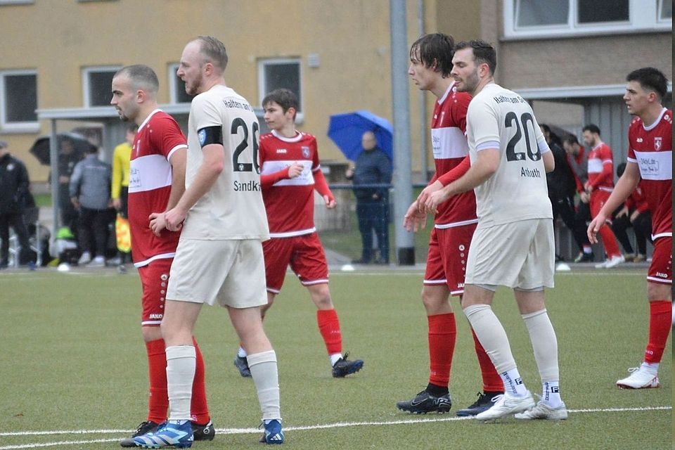 Der TuS Haltern und die Hammer SpVg werden sich aller Voraussicht nach in der anstehenden Saison in der Landesliga Staffel 4 begegnen.